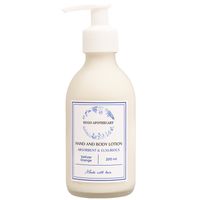 Hugo Apothecary Hand & Body Lotion 